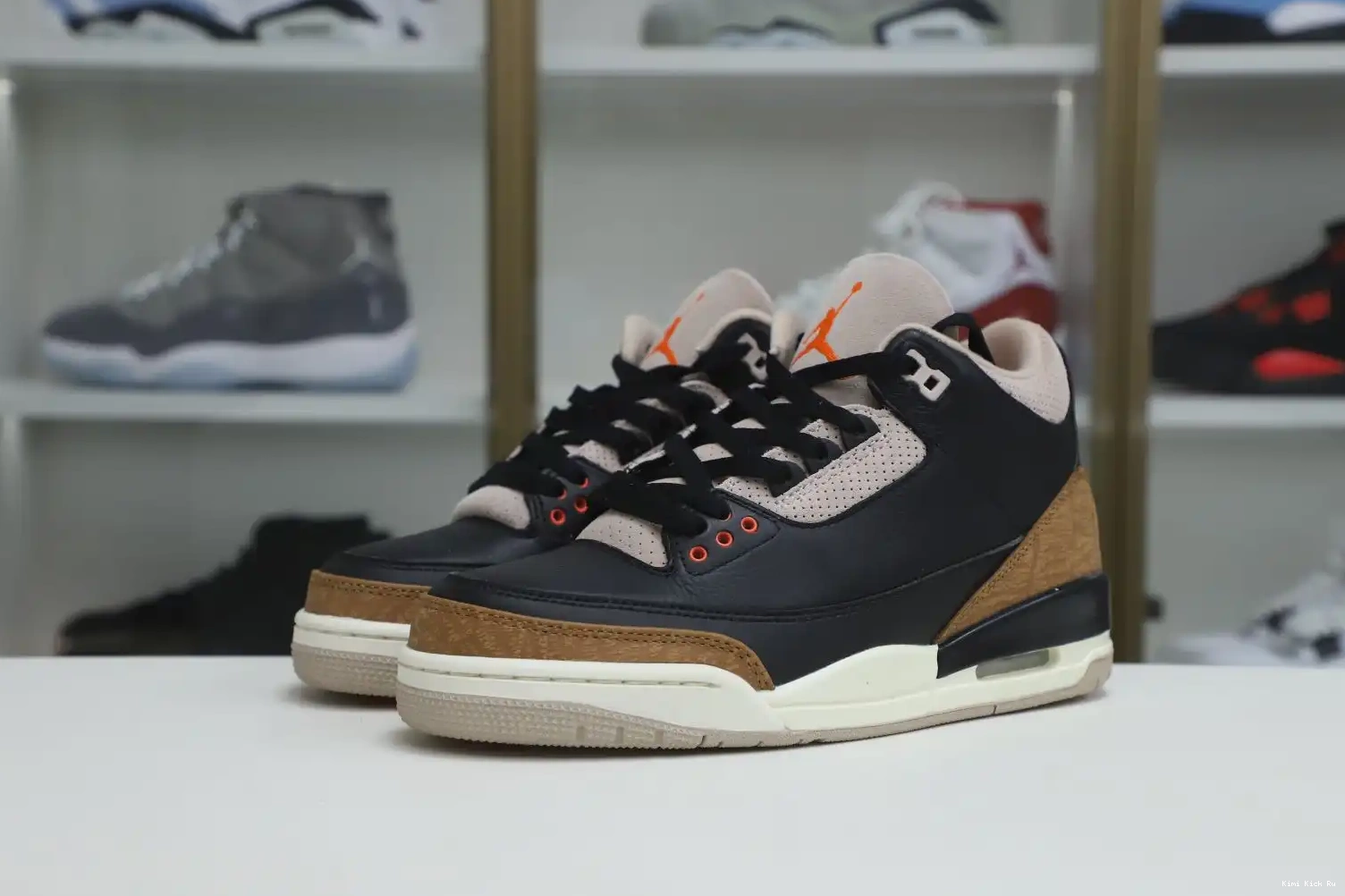 JORDAN CT8532 DESERT CEMENT 3 AIR Kimikick 0719